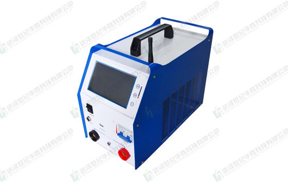 FS-FD蓄電池放電儀（10~300V，